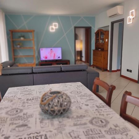 Garda Dreams Apartment Torri del Benaco Kültér fotó