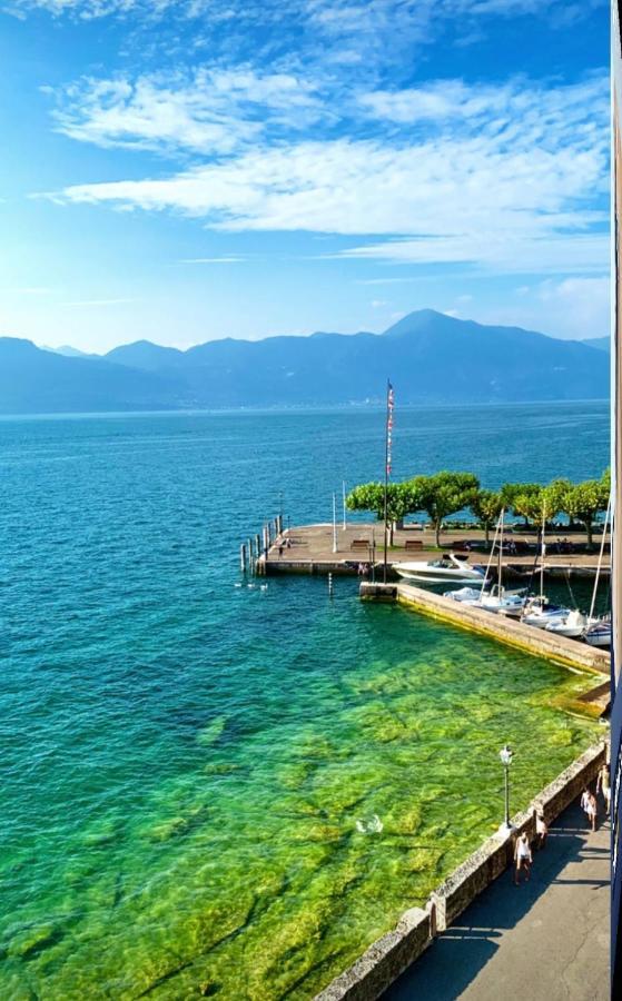 Garda Dreams Apartment Torri del Benaco Kültér fotó
