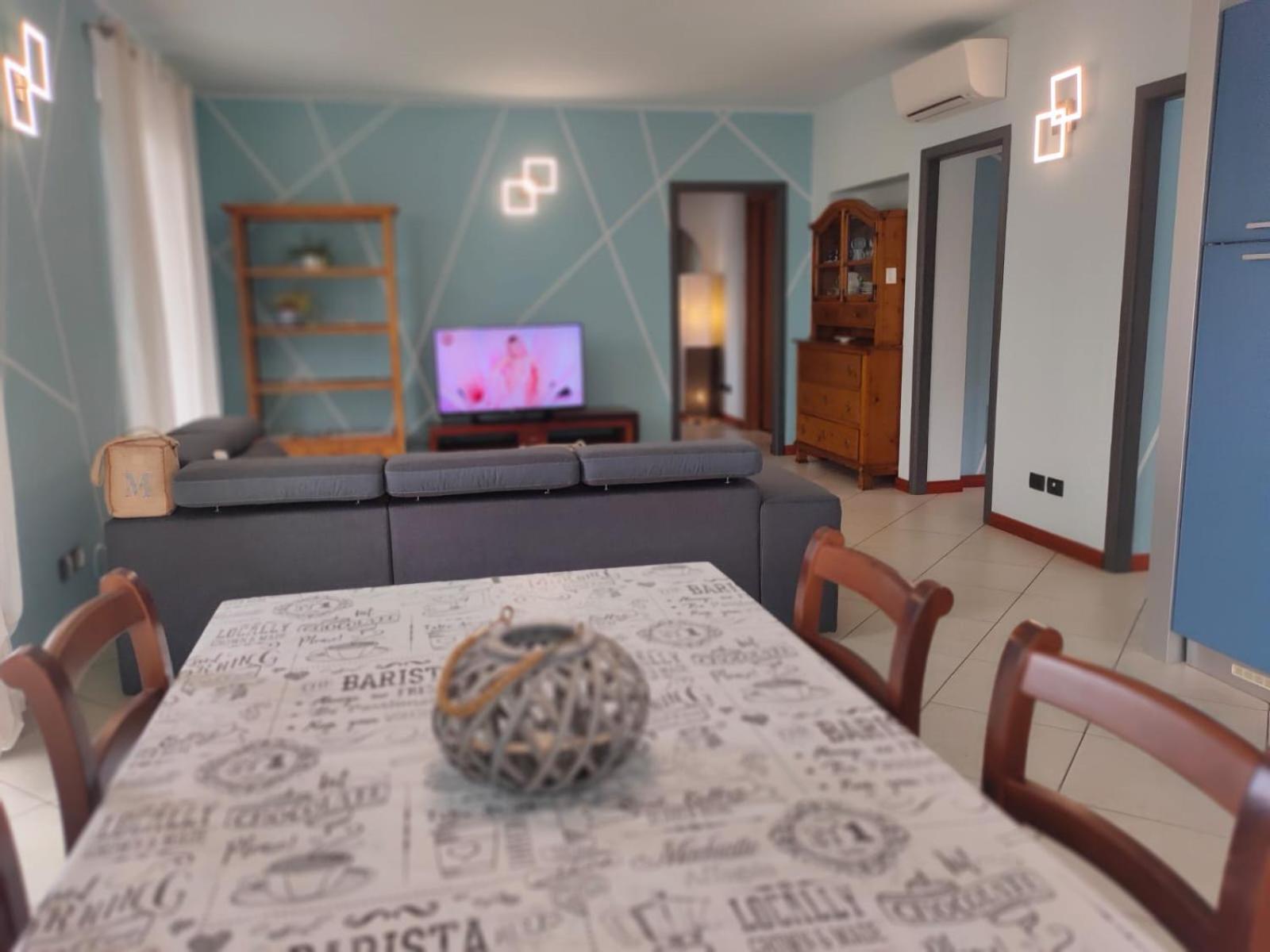Garda Dreams Apartment Torri del Benaco Kültér fotó