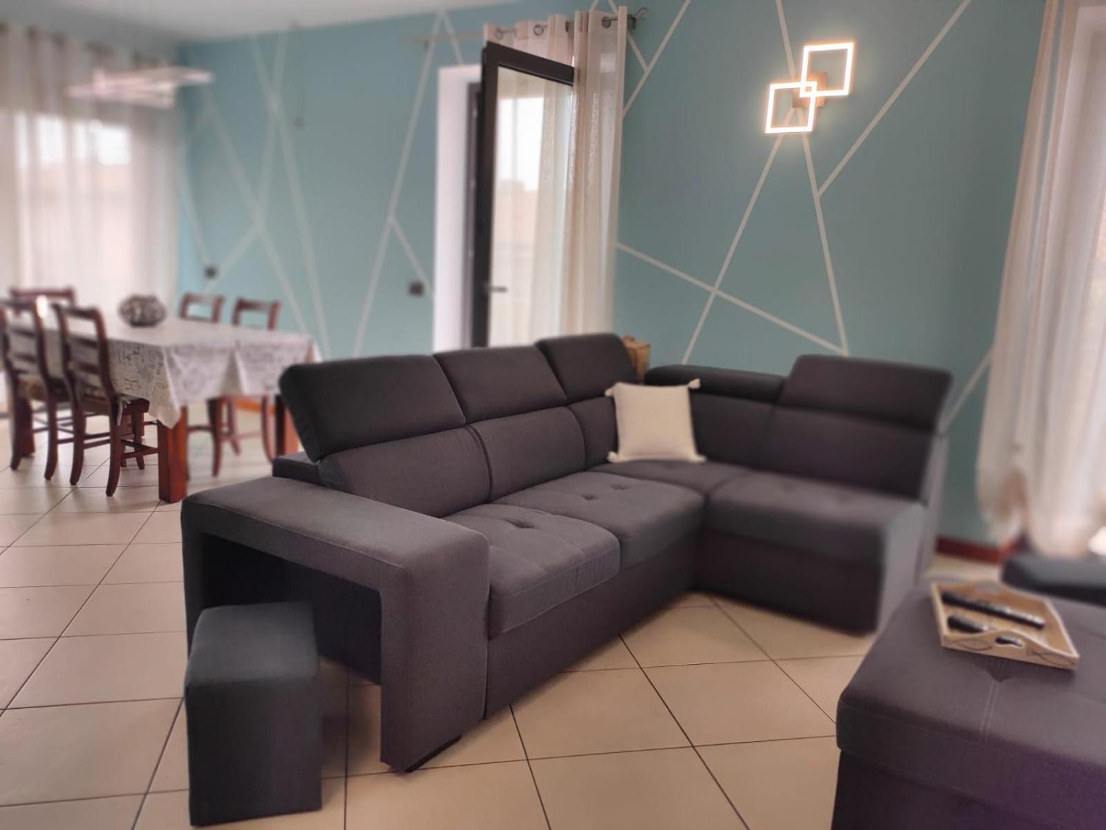 Garda Dreams Apartment Torri del Benaco Kültér fotó