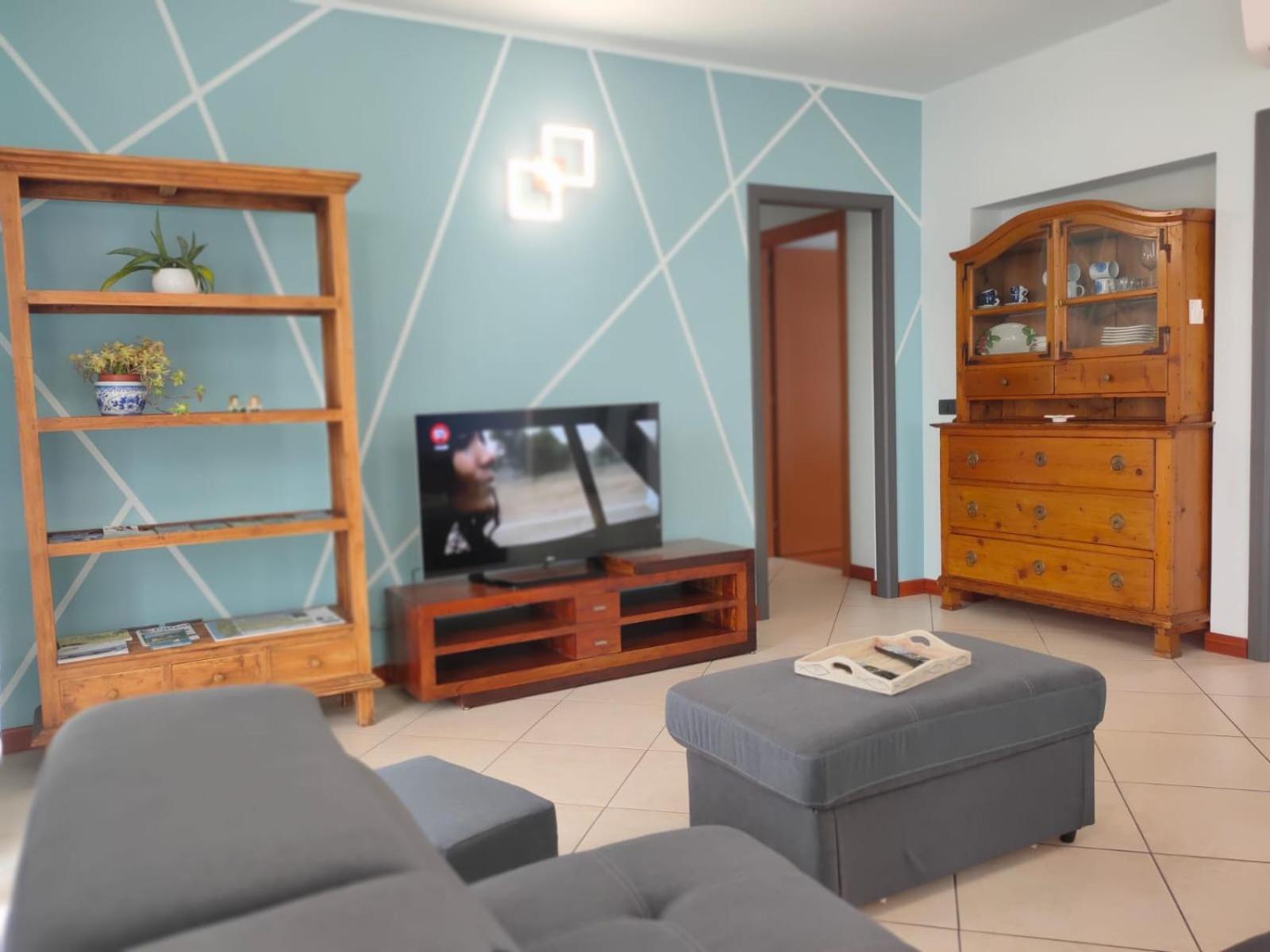 Garda Dreams Apartment Torri del Benaco Kültér fotó