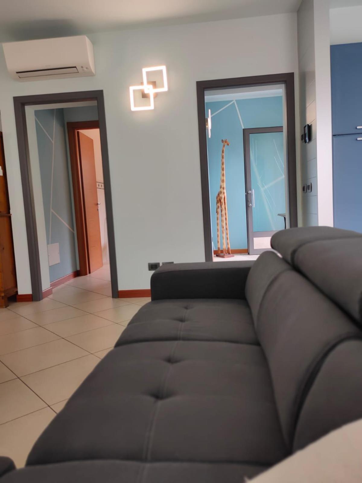 Garda Dreams Apartment Torri del Benaco Kültér fotó