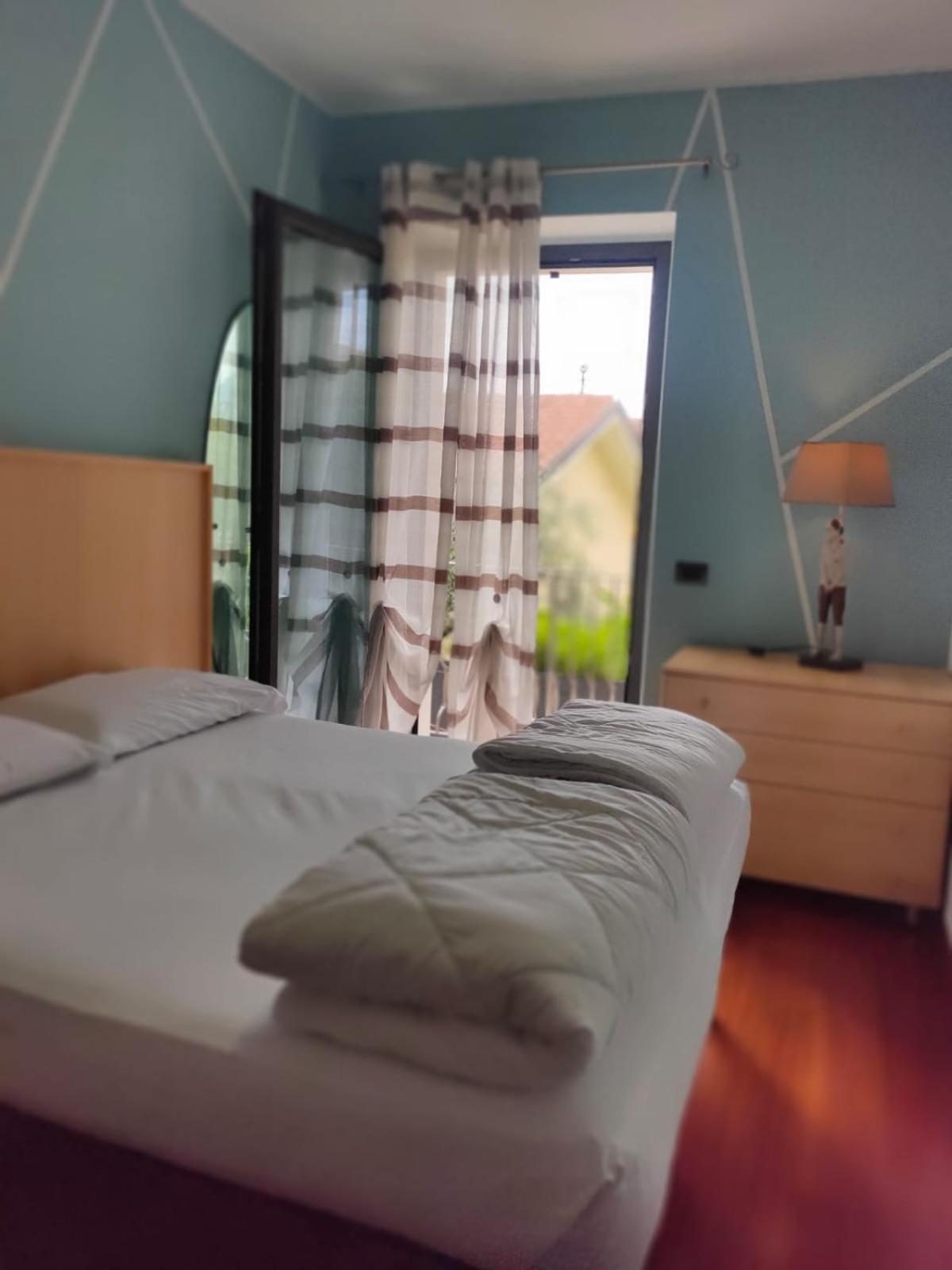 Garda Dreams Apartment Torri del Benaco Kültér fotó