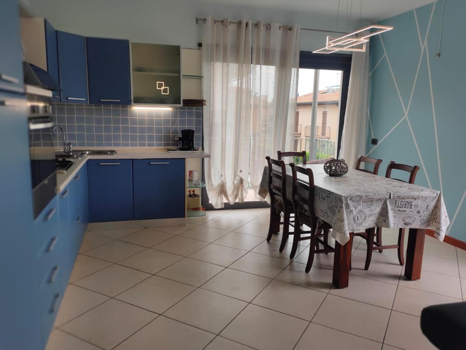 Garda Dreams Apartment Torri del Benaco Kültér fotó